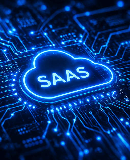Digital Platforms & SaaS Ecosystems