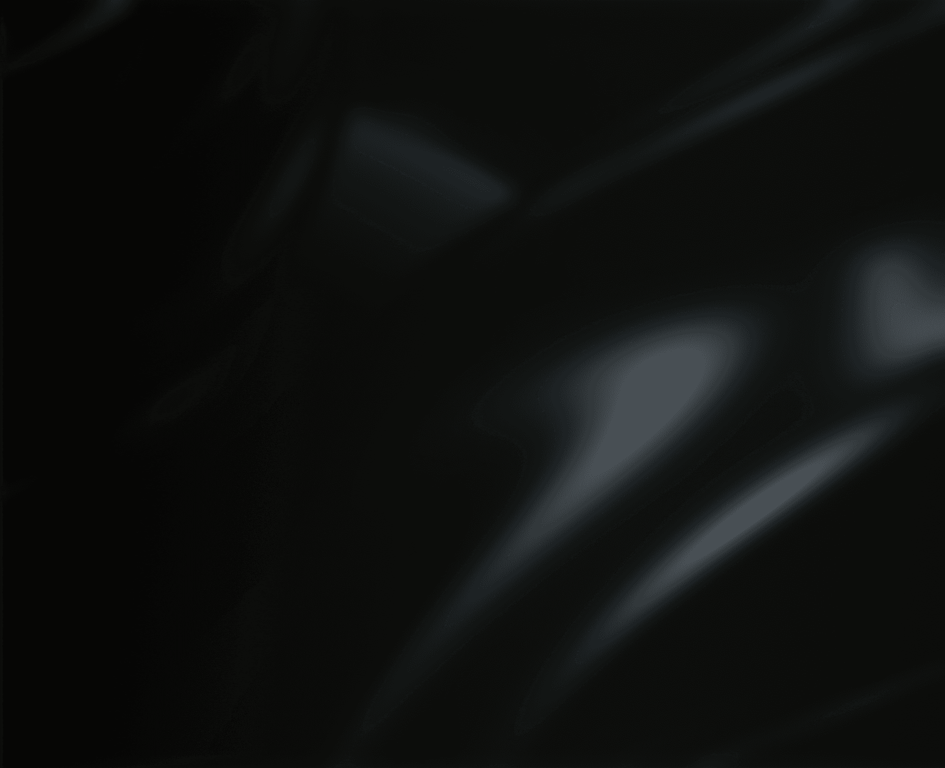 Abstract dark background